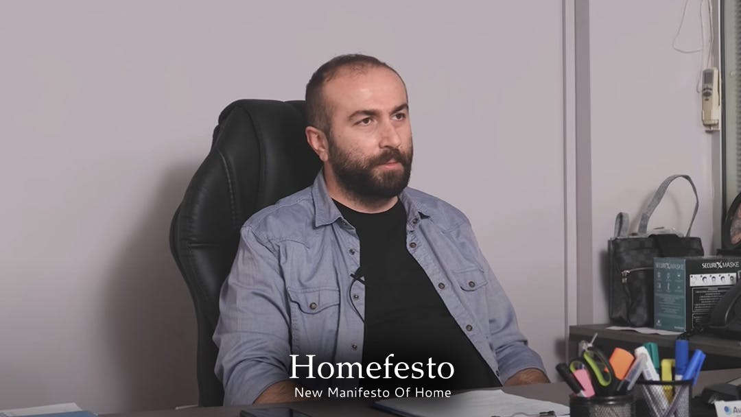 Homefesto