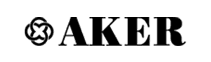 Aker