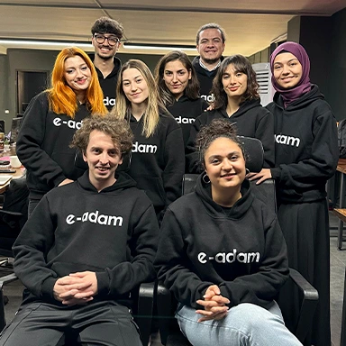 E-adam