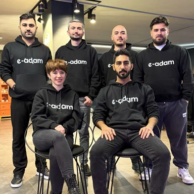 E-adam