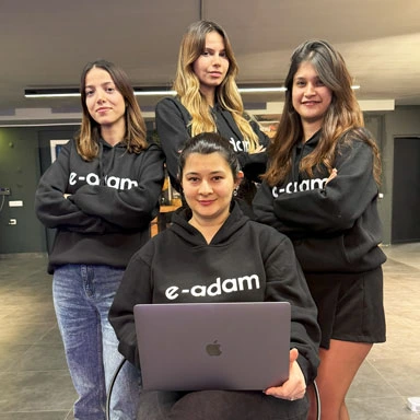 E-adam
