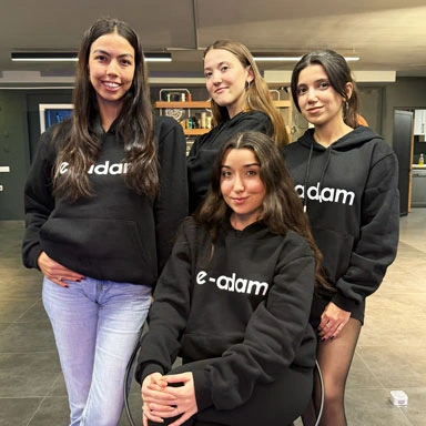 E-adam