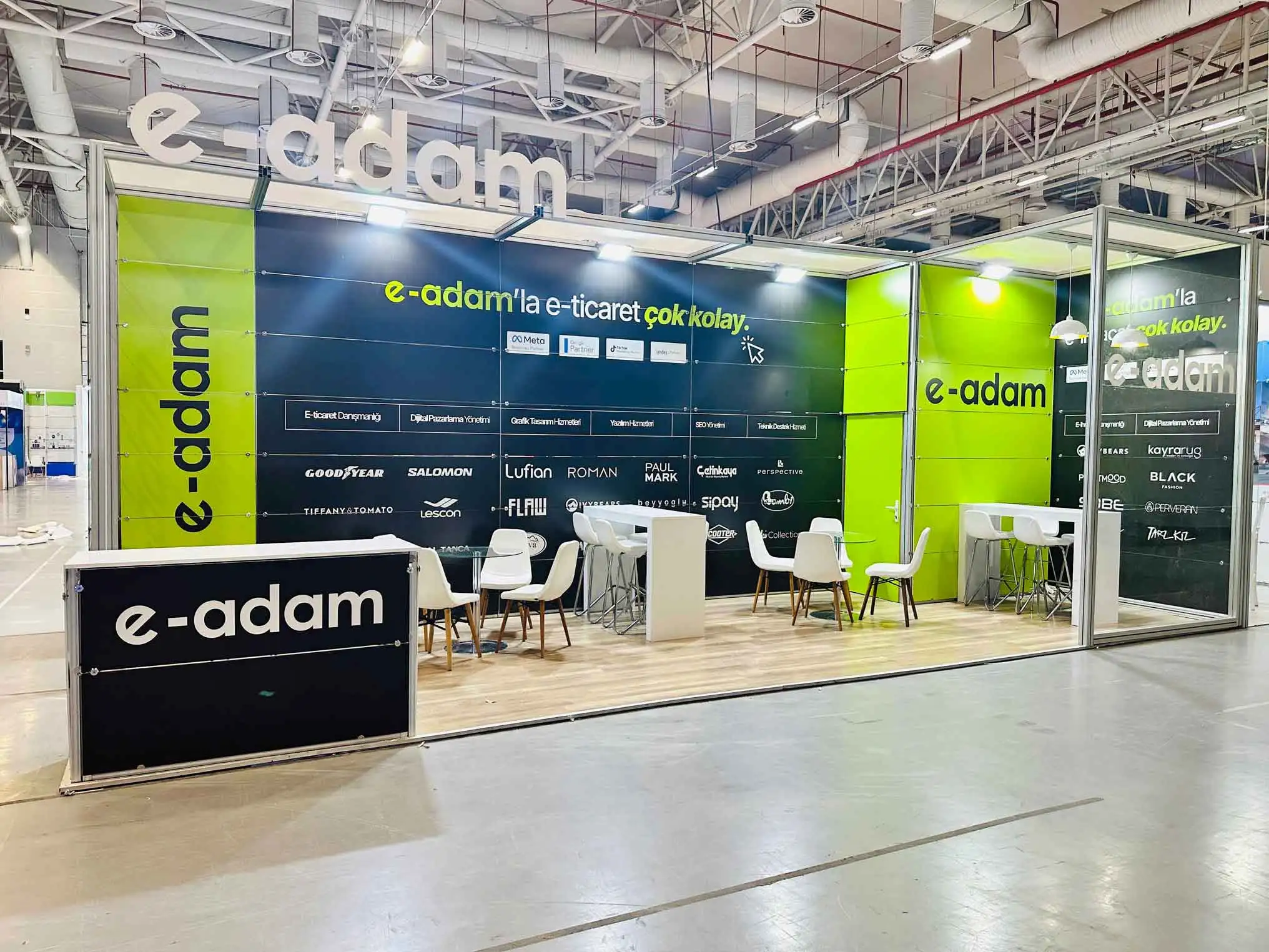 E-adam